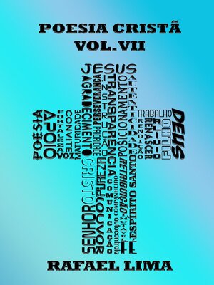 cover image of Poesia Cristã Volume VII